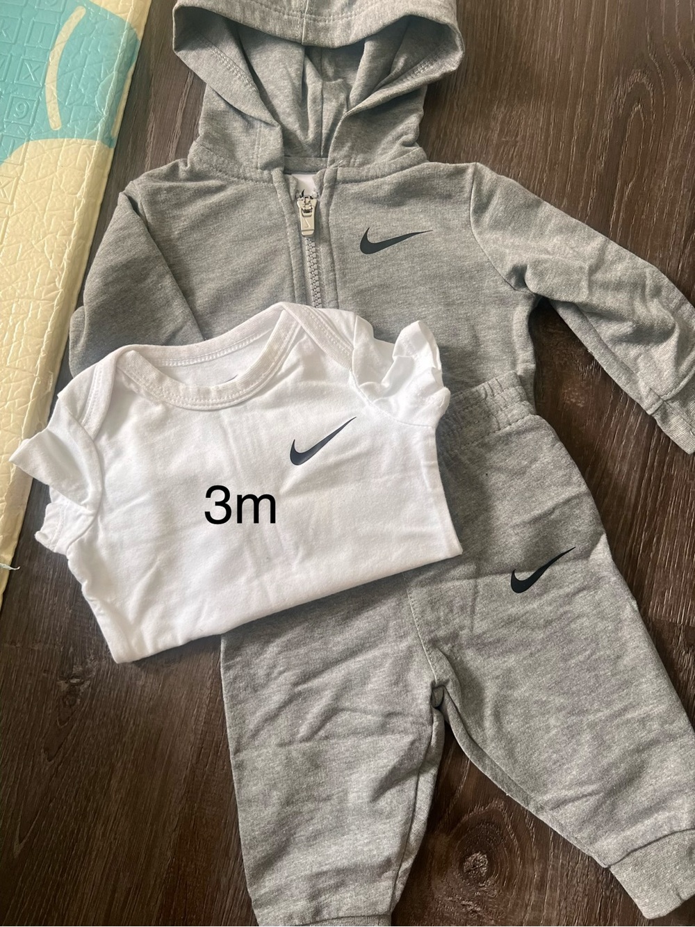 BUNDLE 0-3/3 months